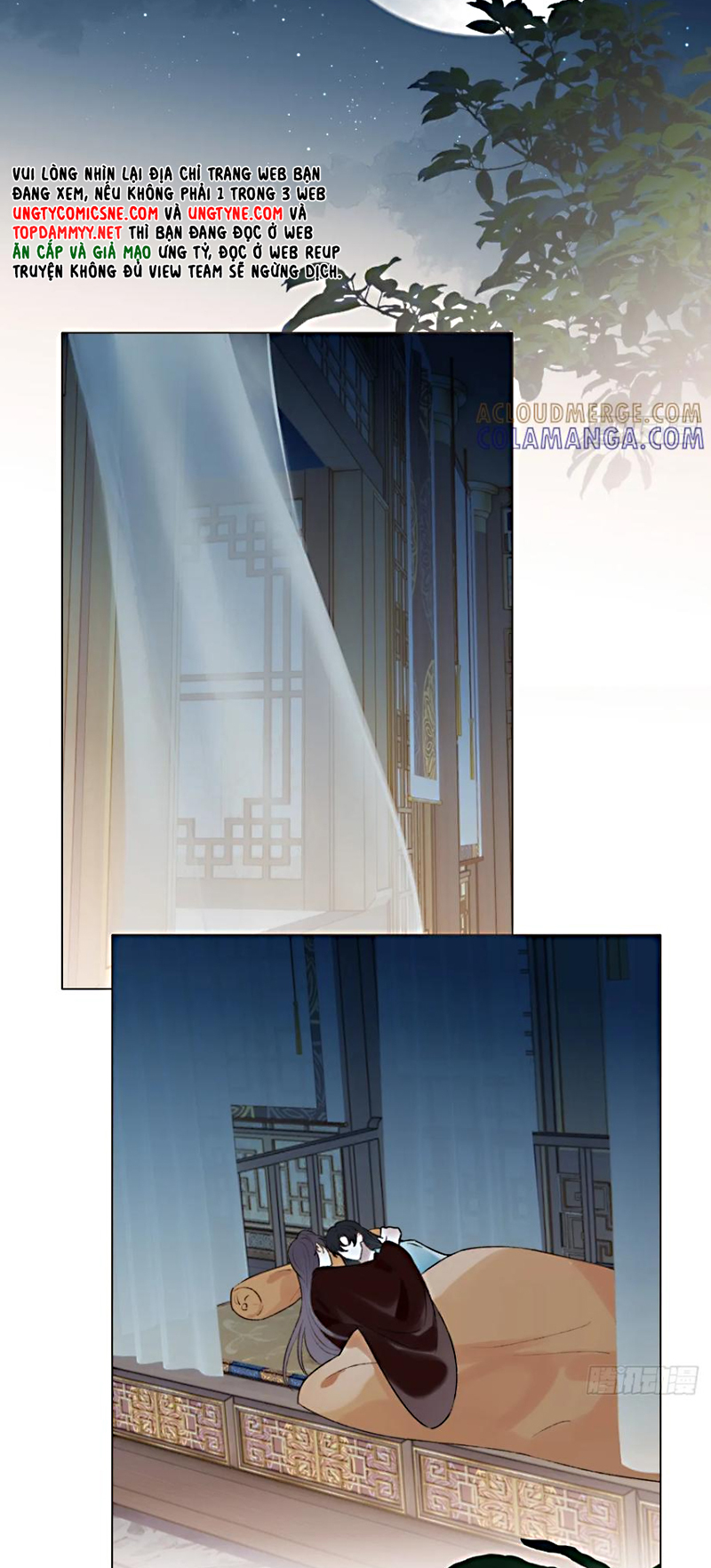 Chồng Trước Của Ma Hoàng Sống Lại Rồi Chap 39 - Next Chap 40