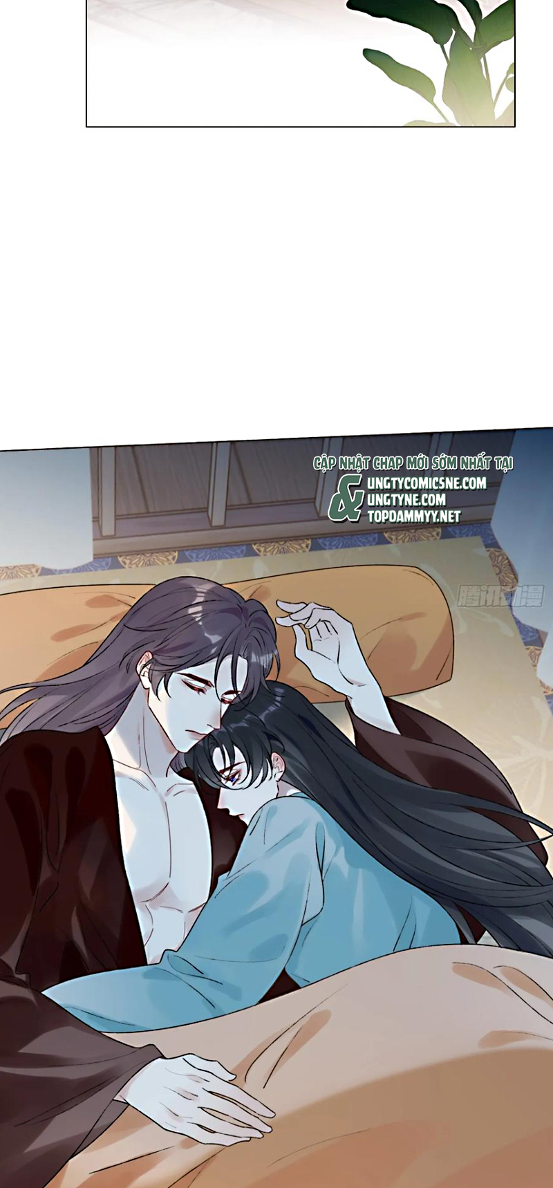 Chồng Trước Của Ma Hoàng Sống Lại Rồi Chap 39 - Next Chap 40