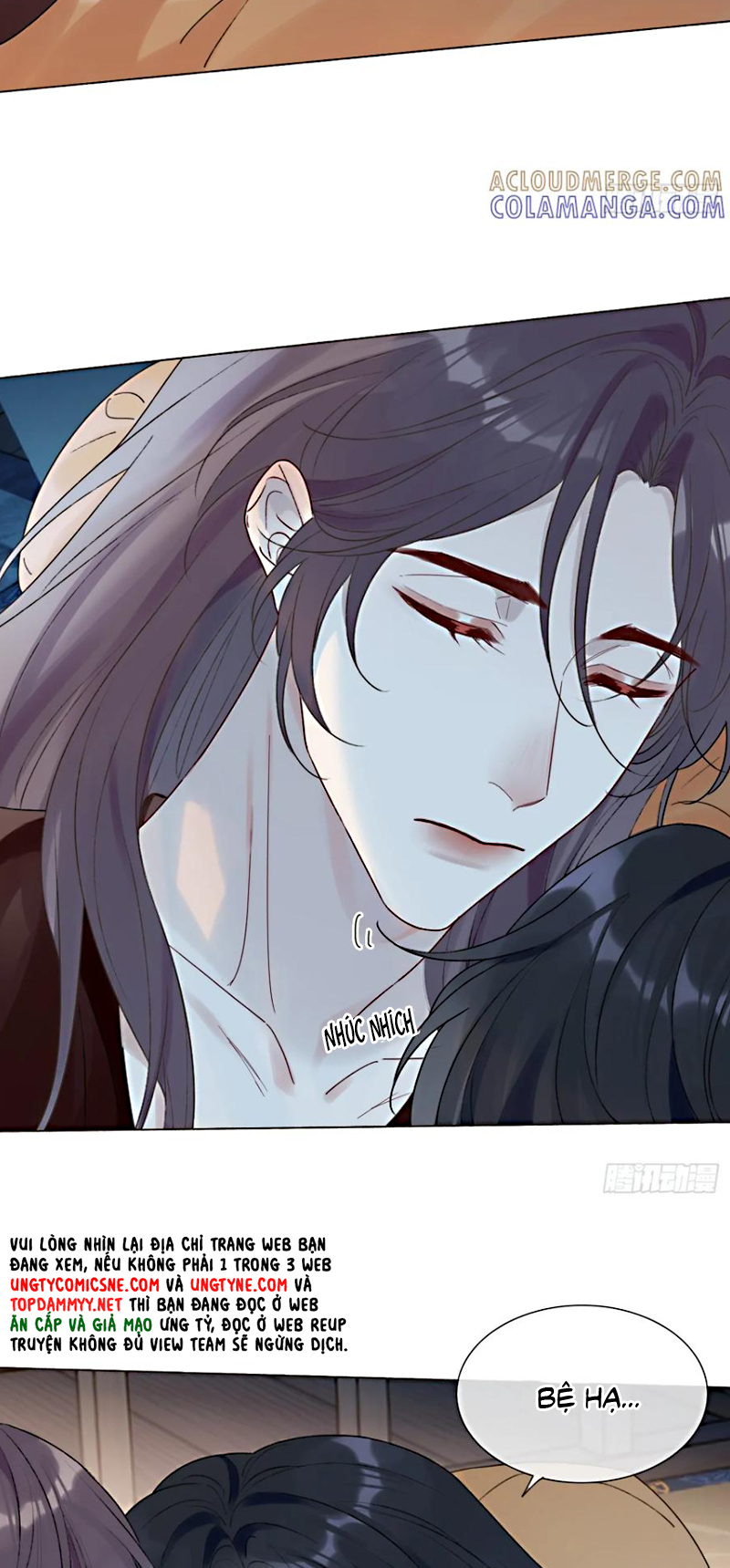 Chồng Trước Của Ma Hoàng Sống Lại Rồi Chap 39 - Next Chap 40