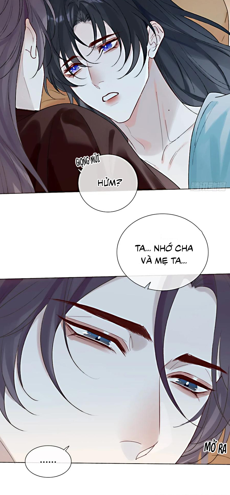 Chồng Trước Của Ma Hoàng Sống Lại Rồi Chap 39 - Next Chap 40