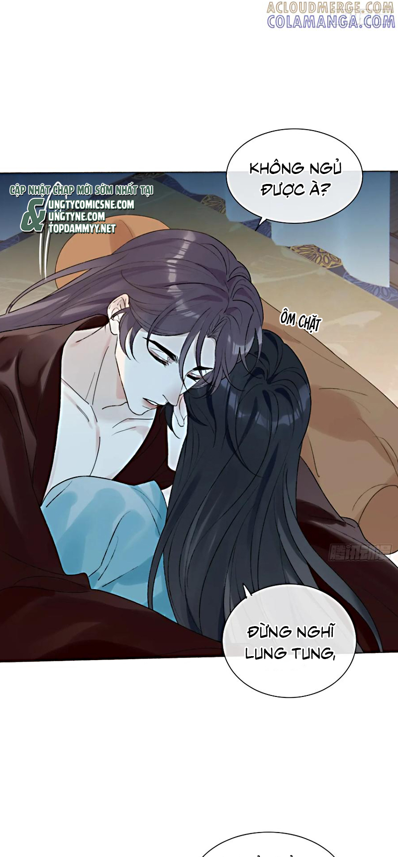 Chồng Trước Của Ma Hoàng Sống Lại Rồi Chap 39 - Next Chap 40