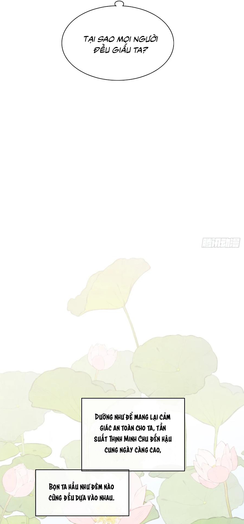 Chồng Trước Của Ma Hoàng Sống Lại Rồi Chap 39 - Next Chap 40