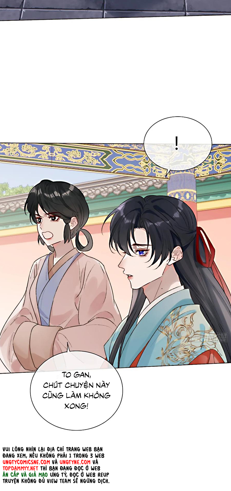 Chồng Trước Của Ma Hoàng Sống Lại Rồi Chap 39 - Next Chap 40