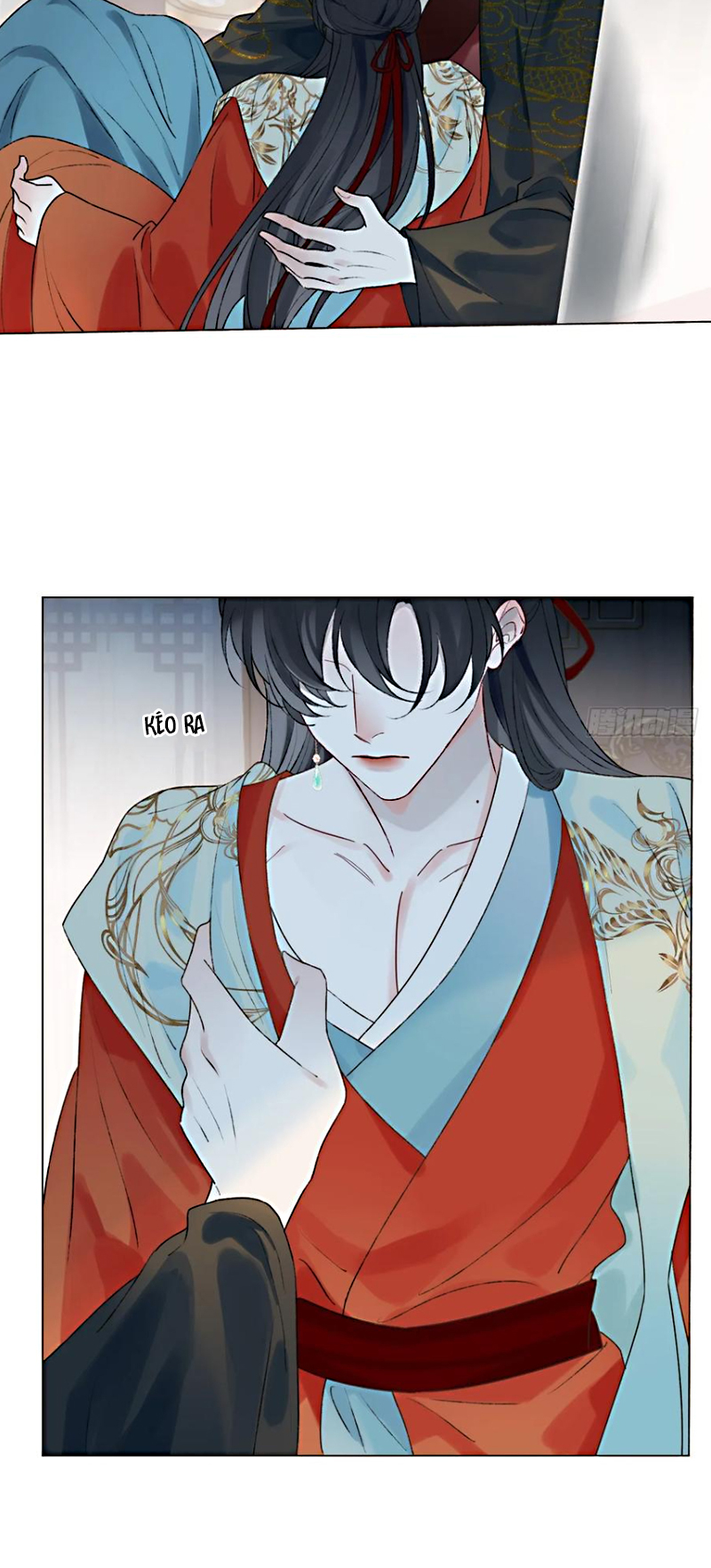 Chồng Trước Của Ma Hoàng Sống Lại Rồi Chap 39 - Next Chap 40