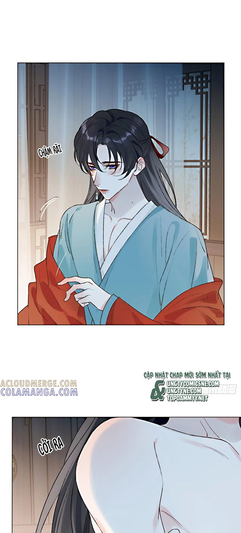 Chồng Trước Của Ma Hoàng Sống Lại Rồi Chap 39 - Next Chap 40