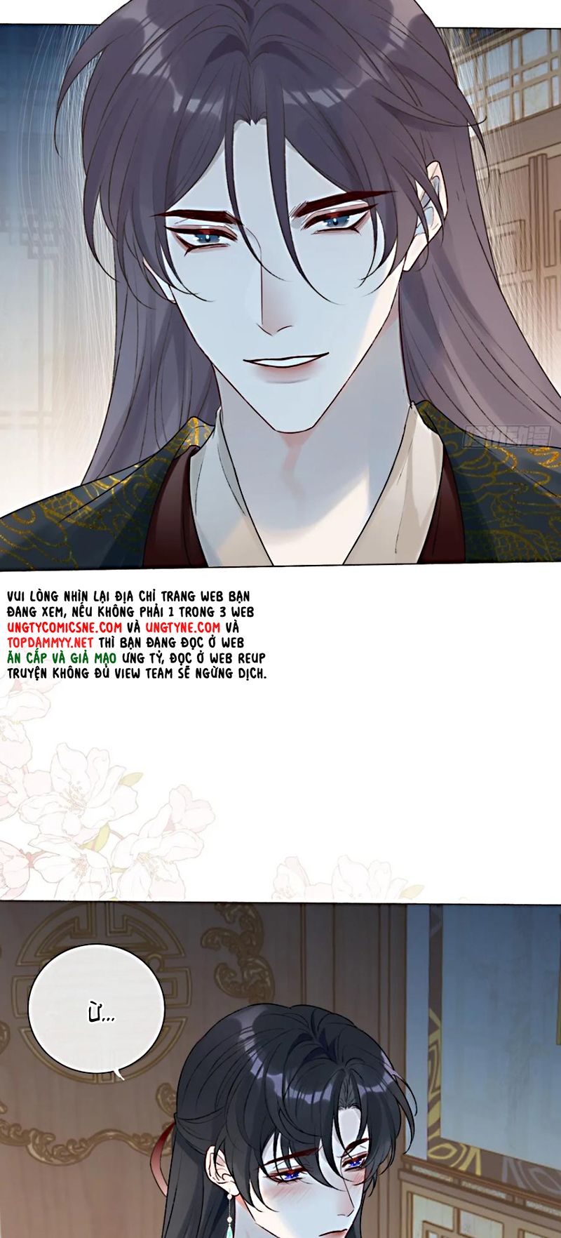 Chồng Trước Của Ma Hoàng Sống Lại Rồi Chap 39 - Next Chap 40