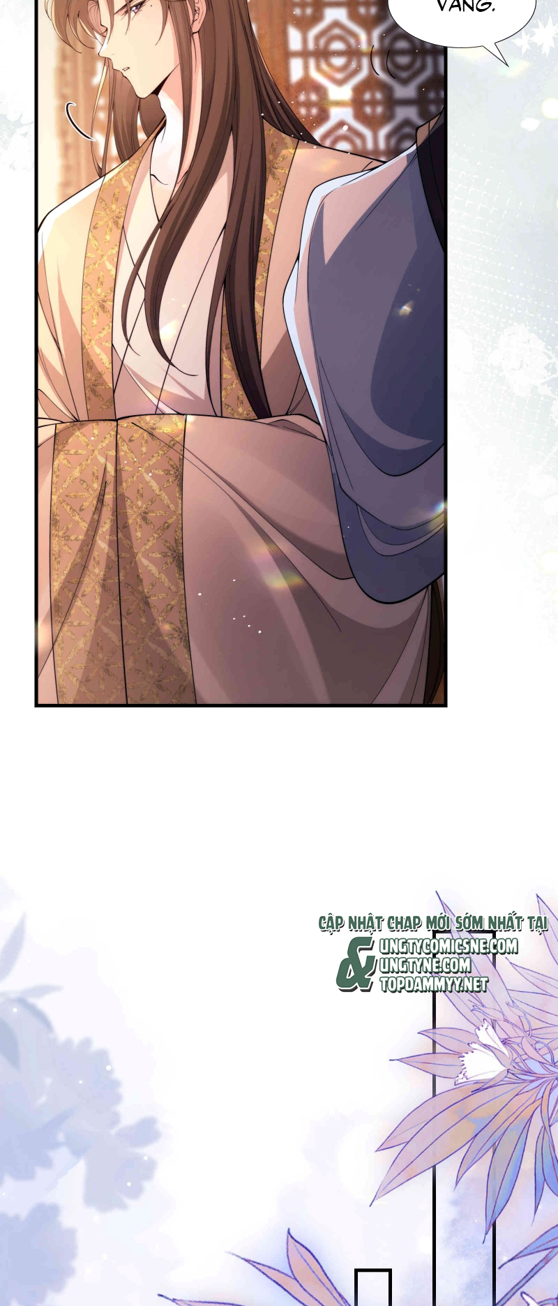 Kim Phong Ngọc Lộ Chap 35 - Next 