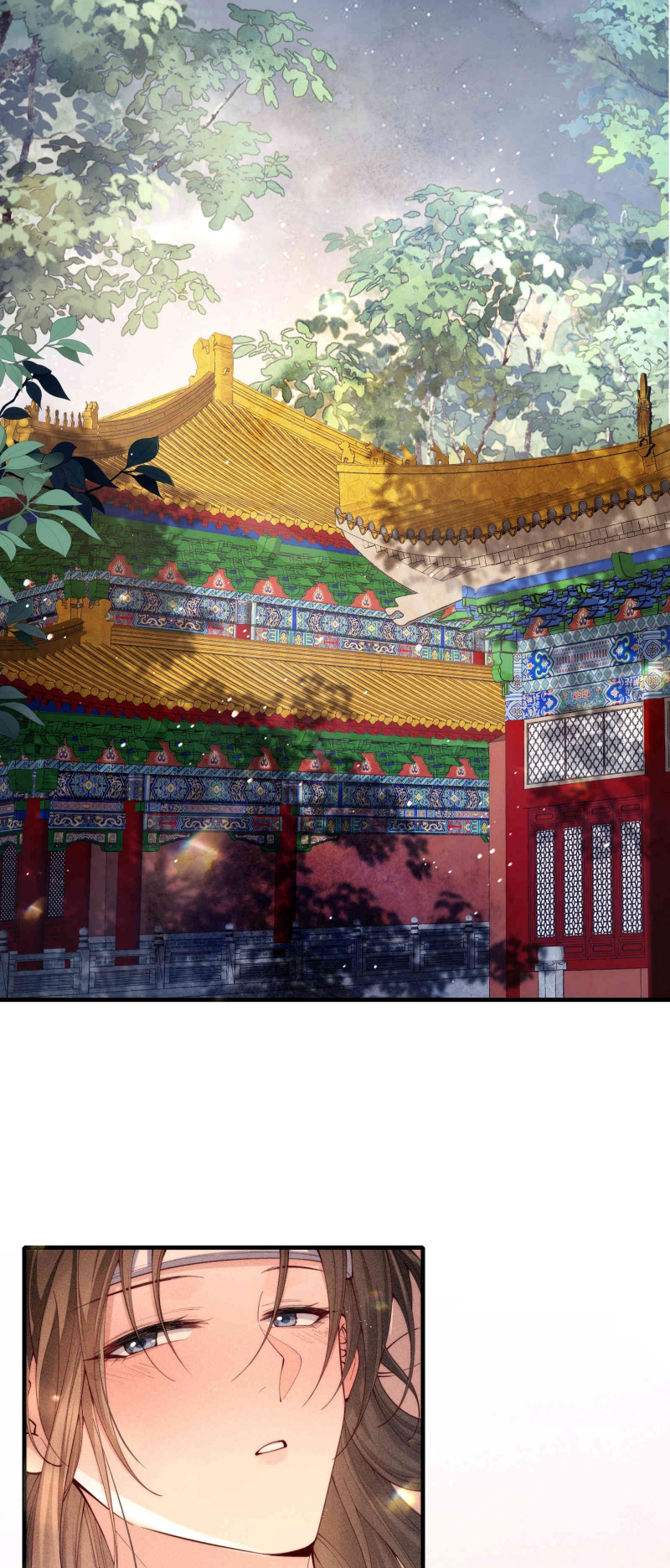 Kim Phong Ngọc Lộ Chap 35 - Next 