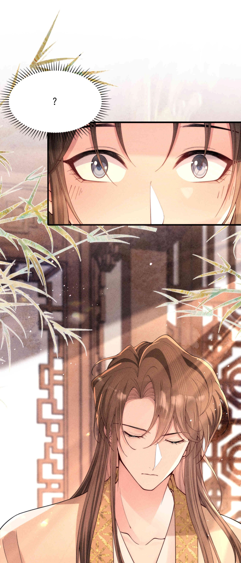 Kim Phong Ngọc Lộ Chap 35 - Next 