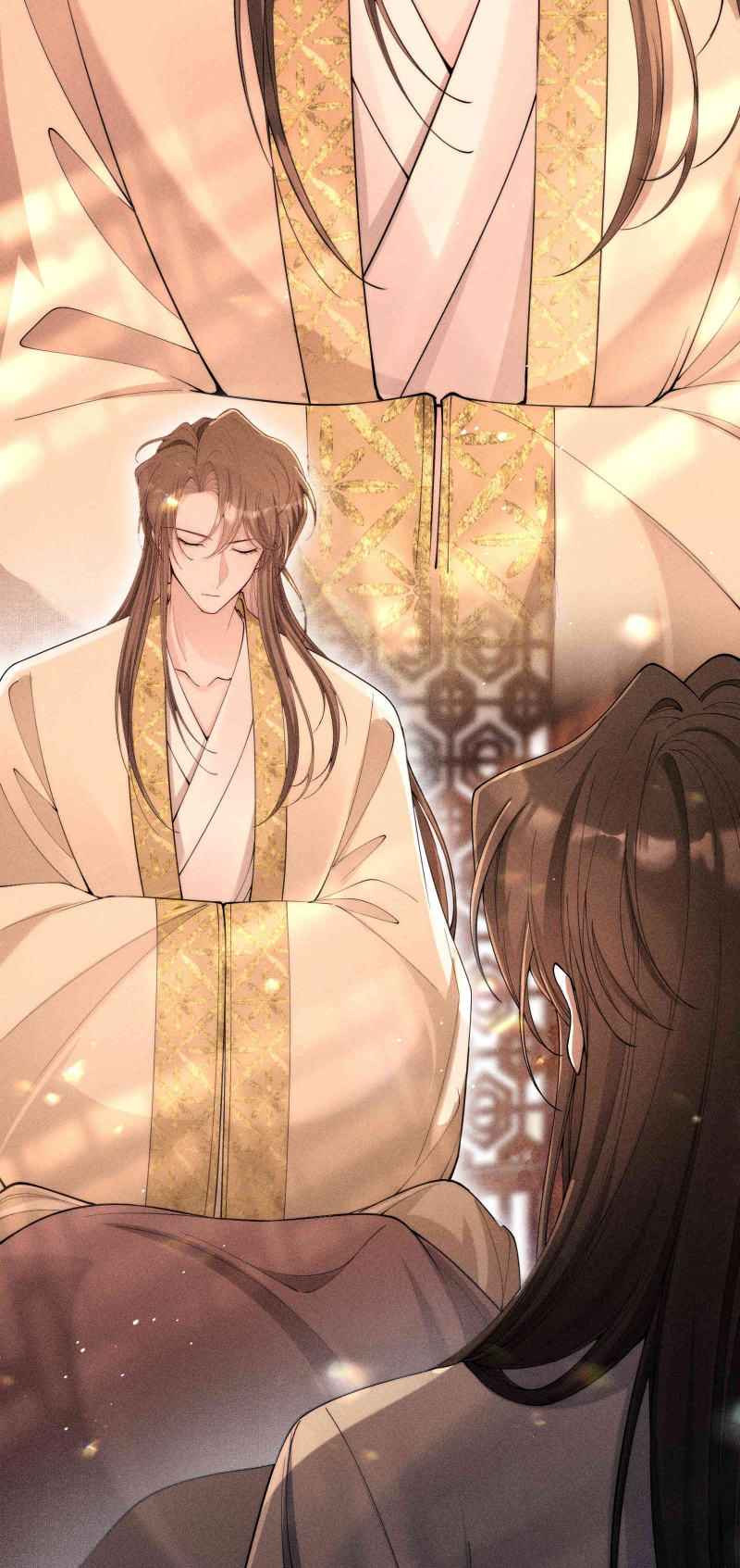 Kim Phong Ngọc Lộ Chap 35 - Next 