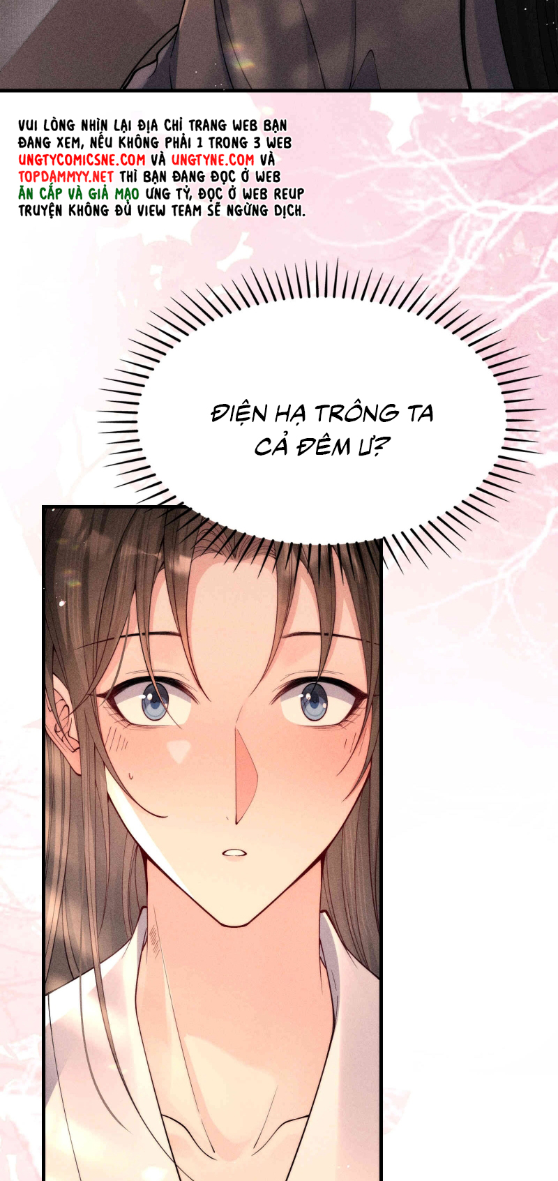 Kim Phong Ngọc Lộ Chap 35 - Next 