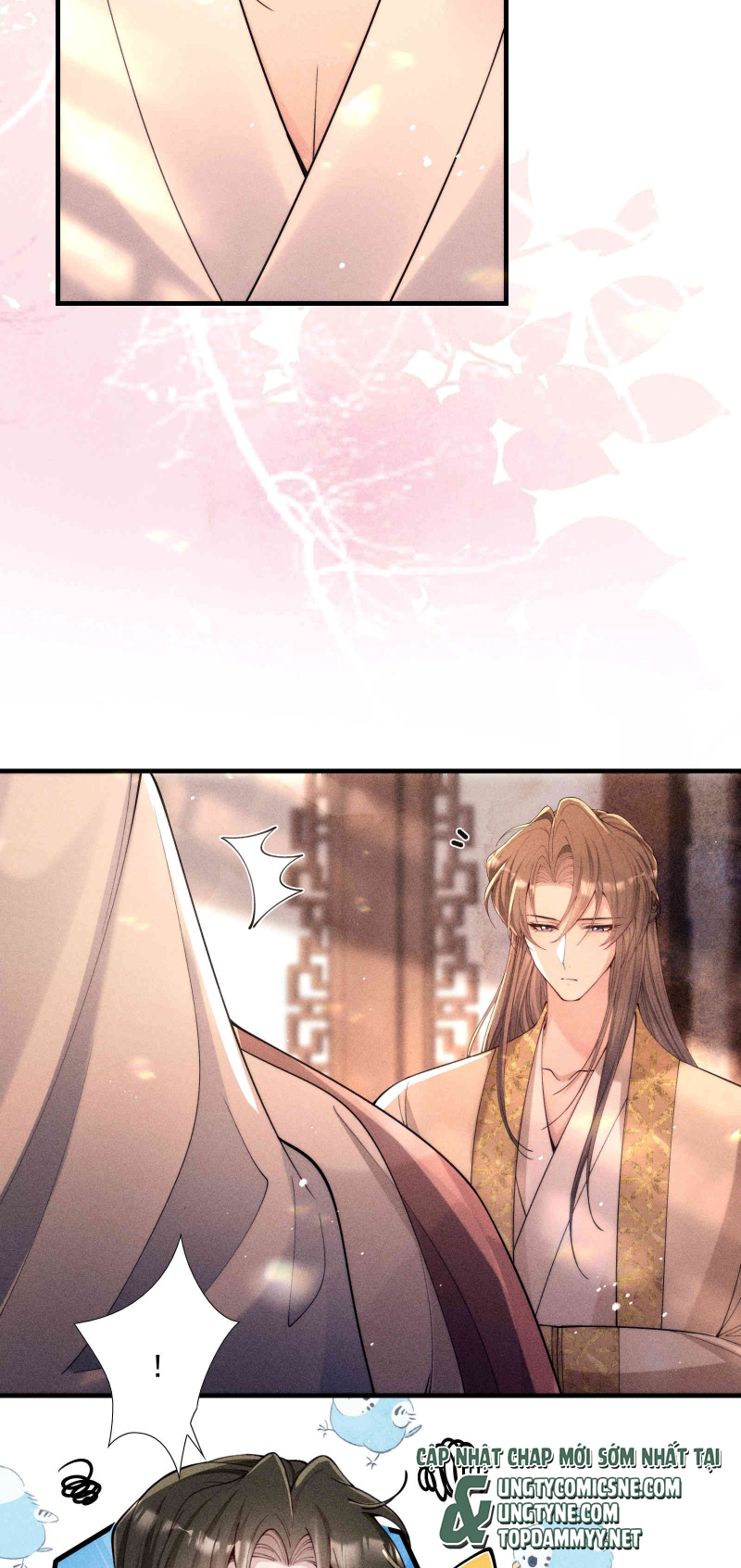 Kim Phong Ngọc Lộ Chap 35 - Next 