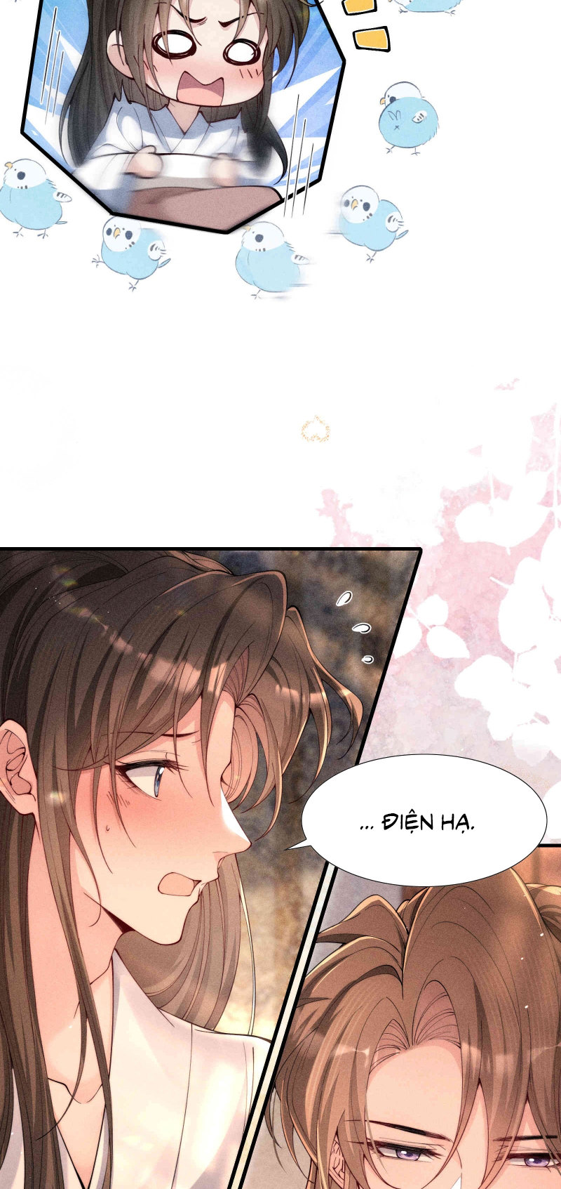 Kim Phong Ngọc Lộ Chap 35 - Next 