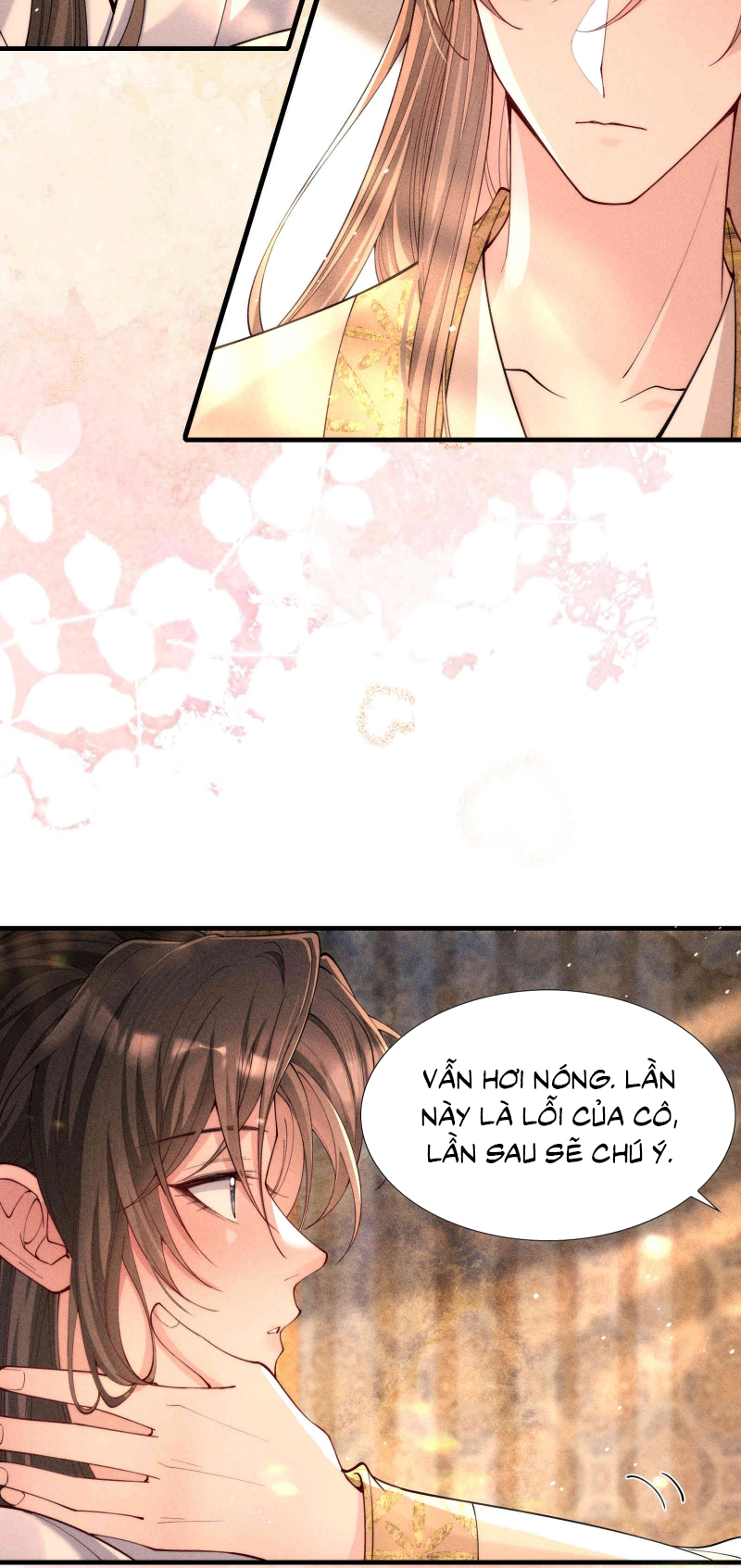 Kim Phong Ngọc Lộ Chap 35 - Next 