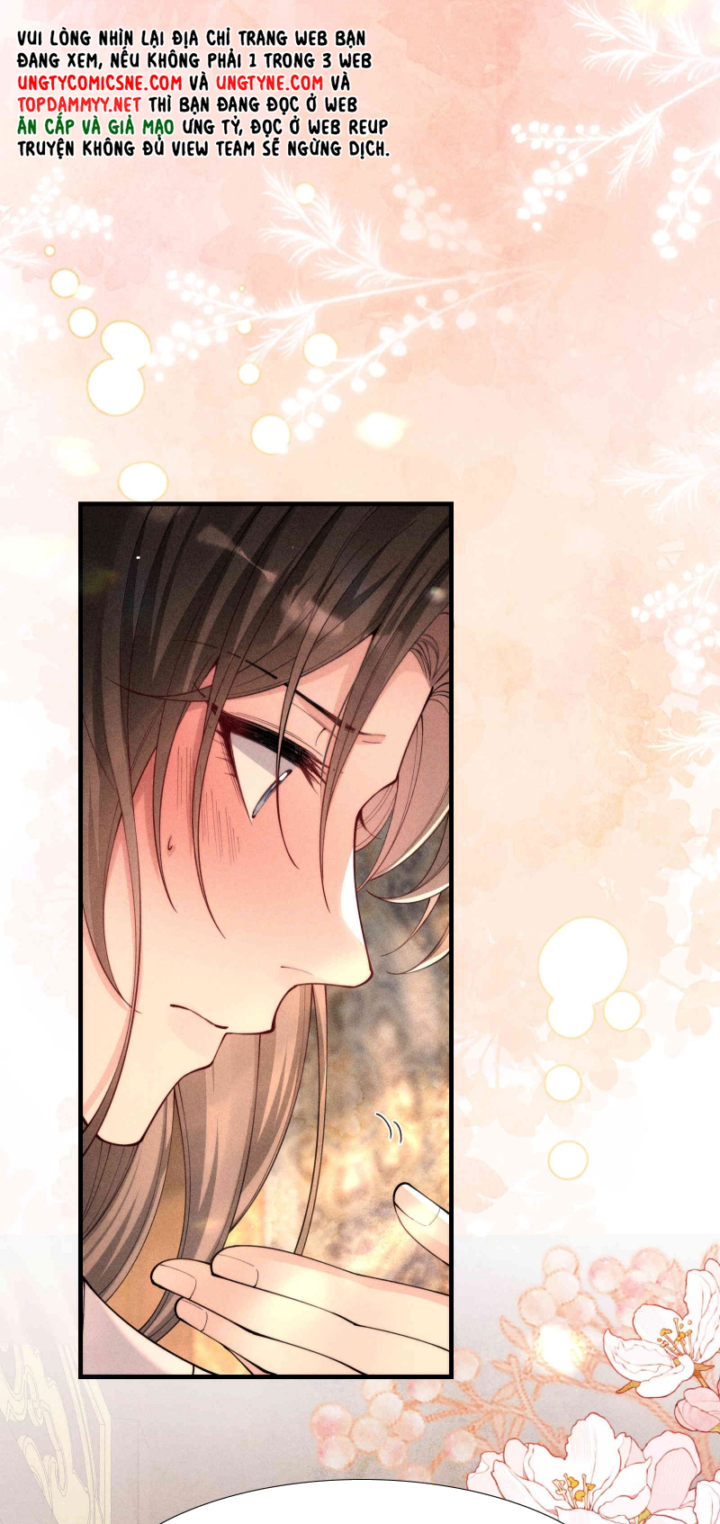 Kim Phong Ngọc Lộ Chap 35 - Next 