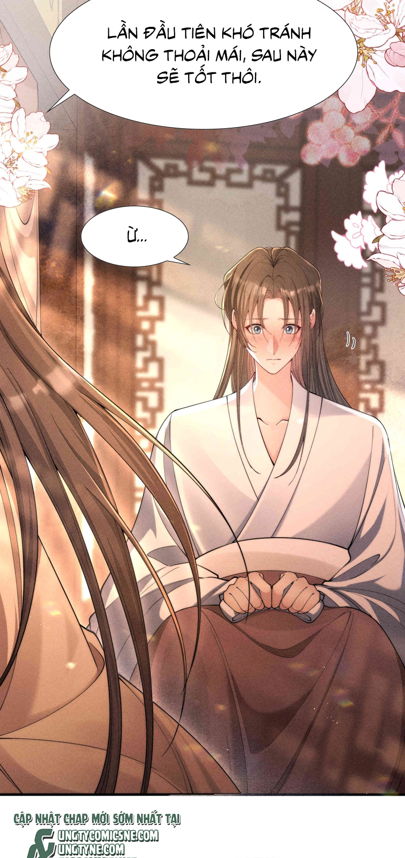 Kim Phong Ngọc Lộ Chap 35 - Next 