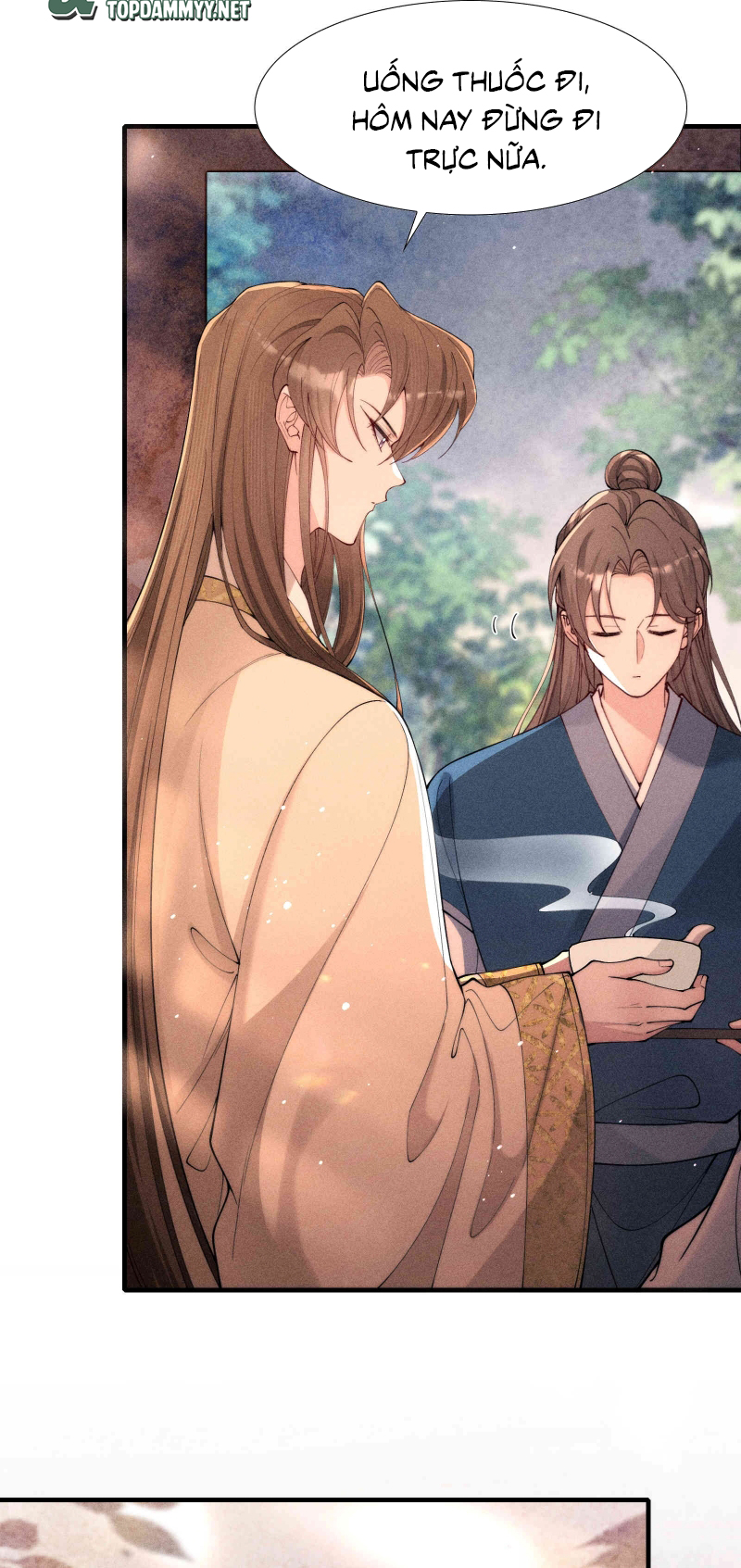 Kim Phong Ngọc Lộ Chap 35 - Next 