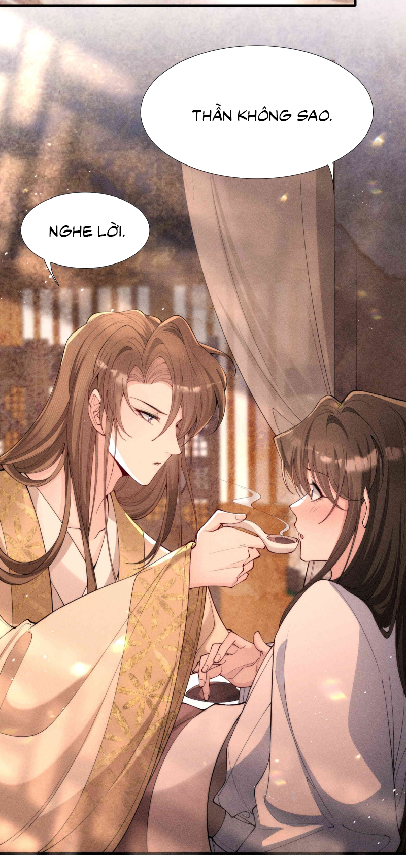 Kim Phong Ngọc Lộ Chap 35 - Next 