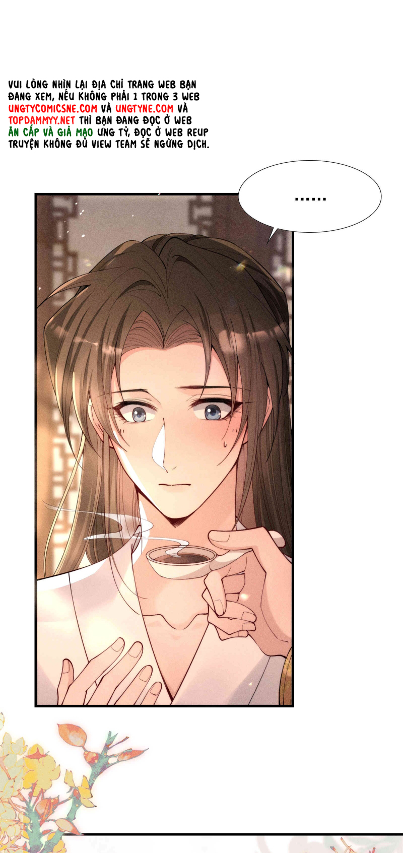 Kim Phong Ngọc Lộ Chap 35 - Next 