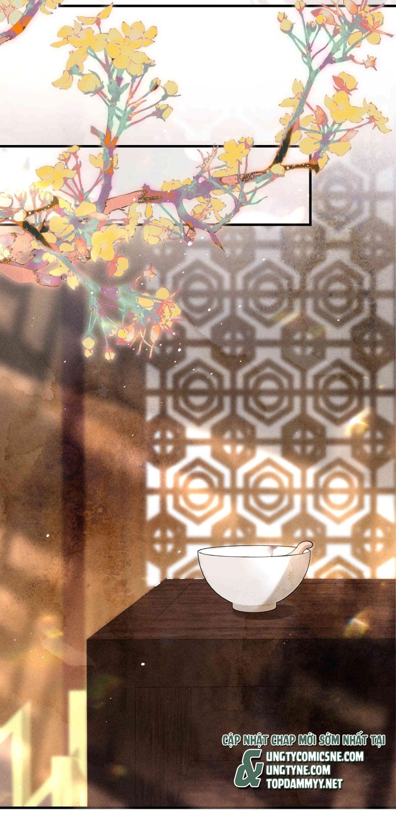Kim Phong Ngọc Lộ Chap 35 - Next 