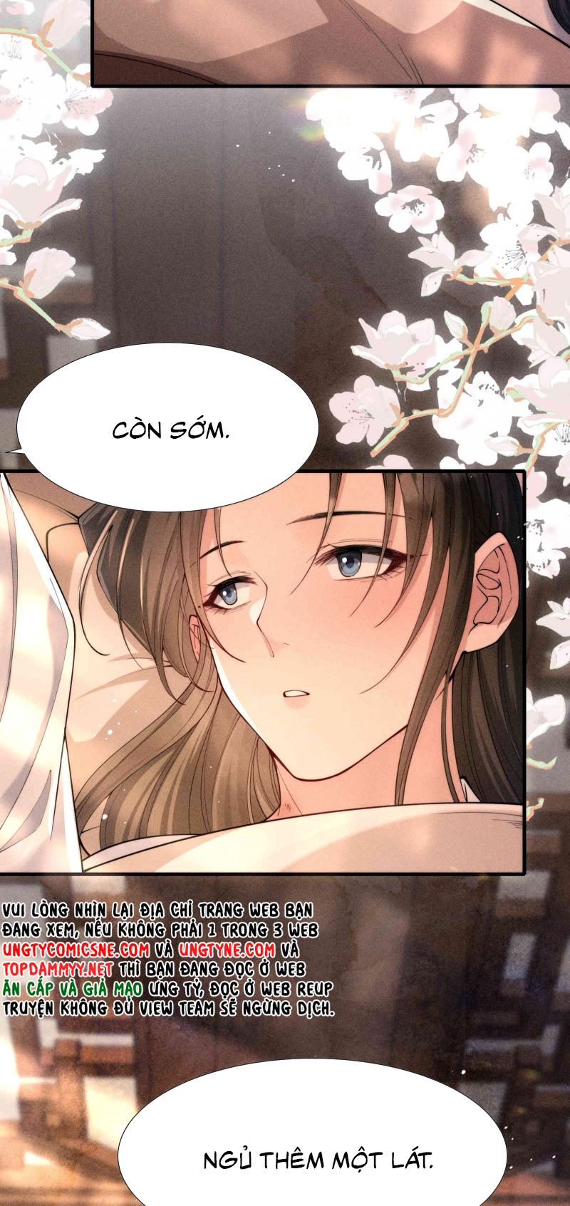 Kim Phong Ngọc Lộ Chap 35 - Next 