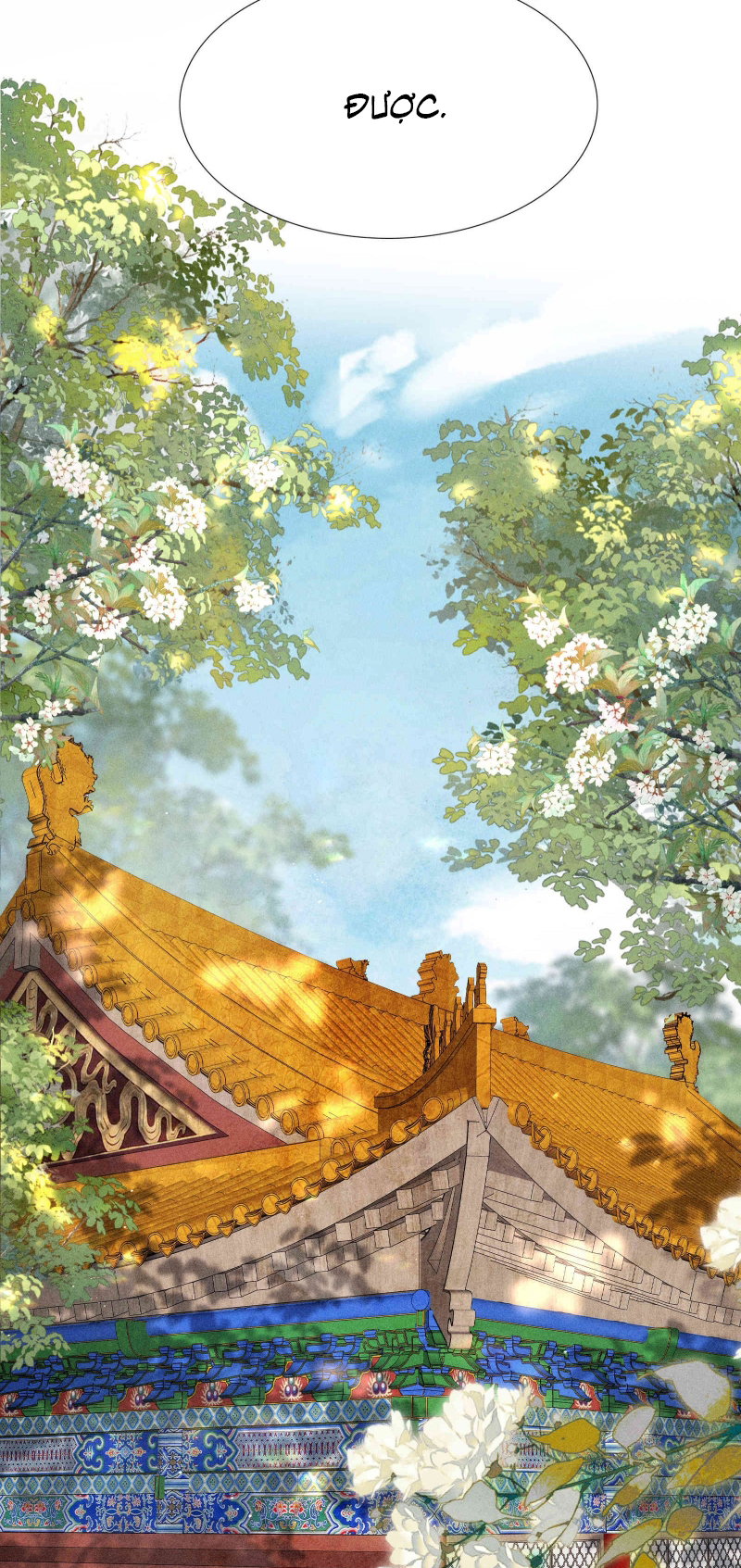 Kim Phong Ngọc Lộ Chap 35 - Next 