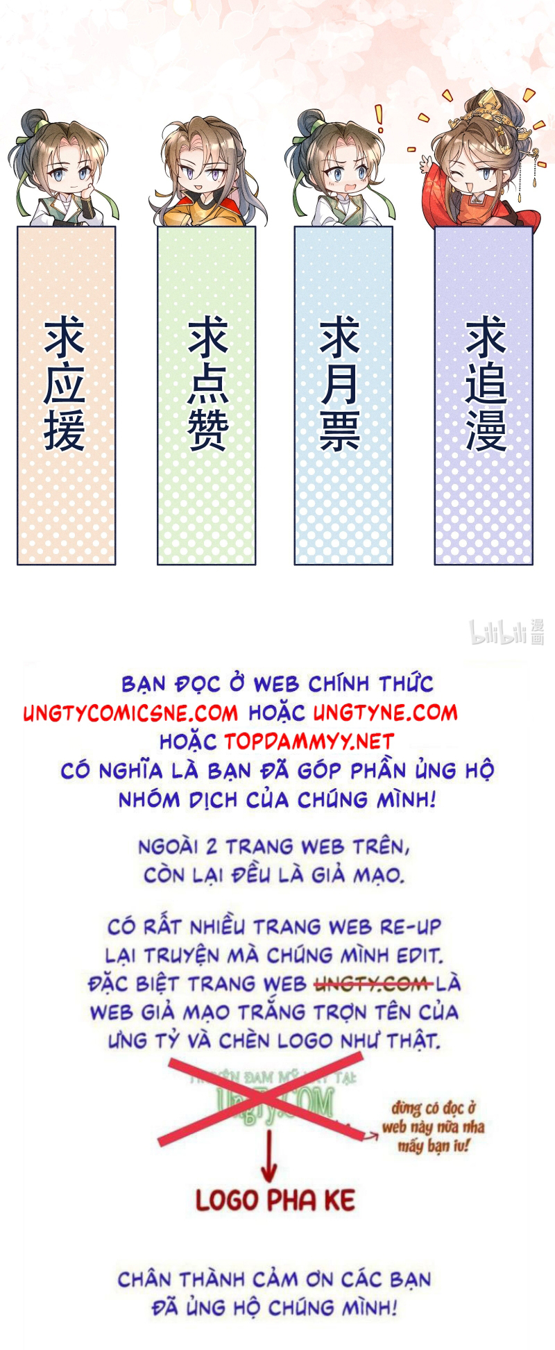 Kim Phong Ngọc Lộ Chap 35 - Next 