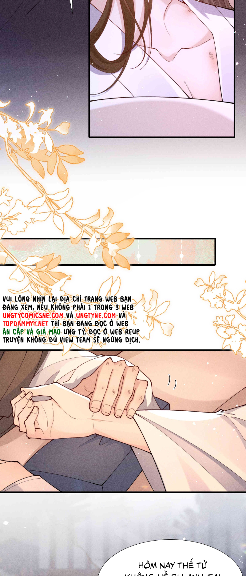 Kim Phong Ngọc Lộ Chap 35 - Next 