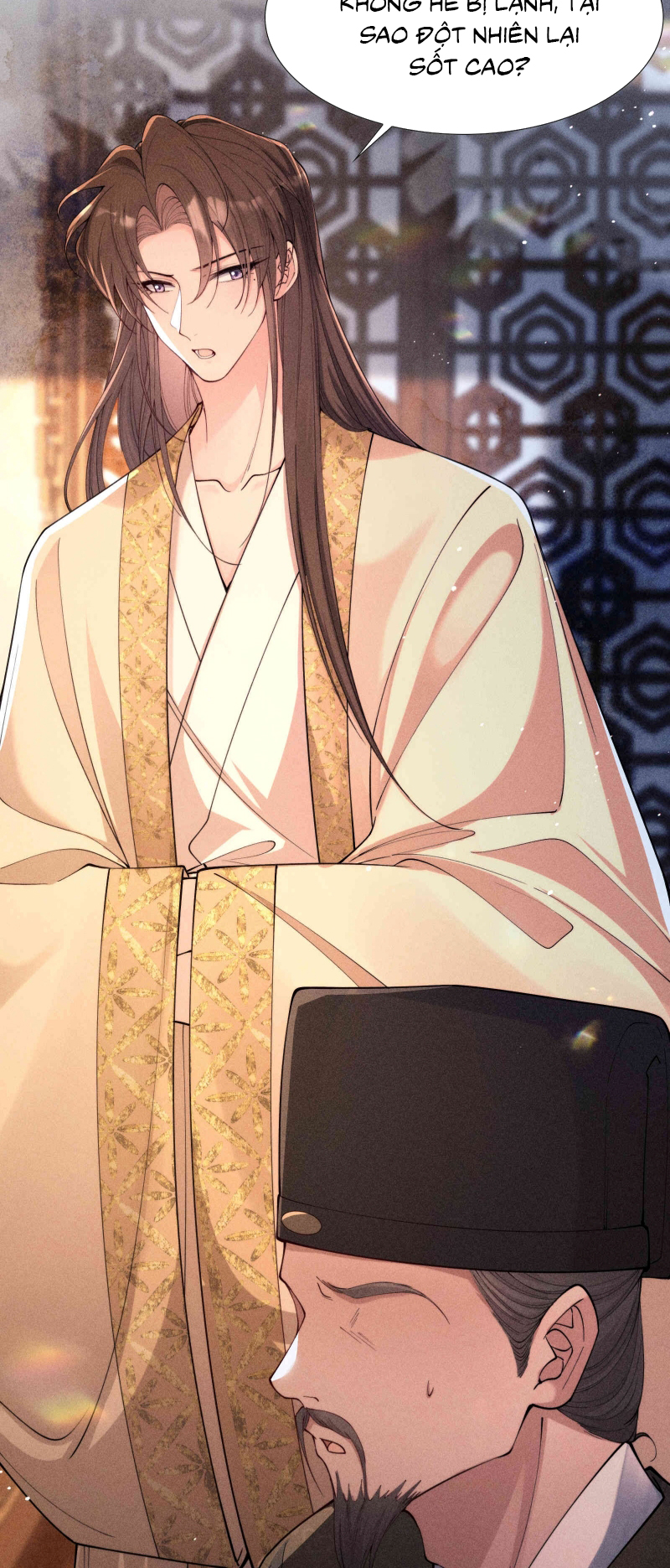 Kim Phong Ngọc Lộ Chap 35 - Next 