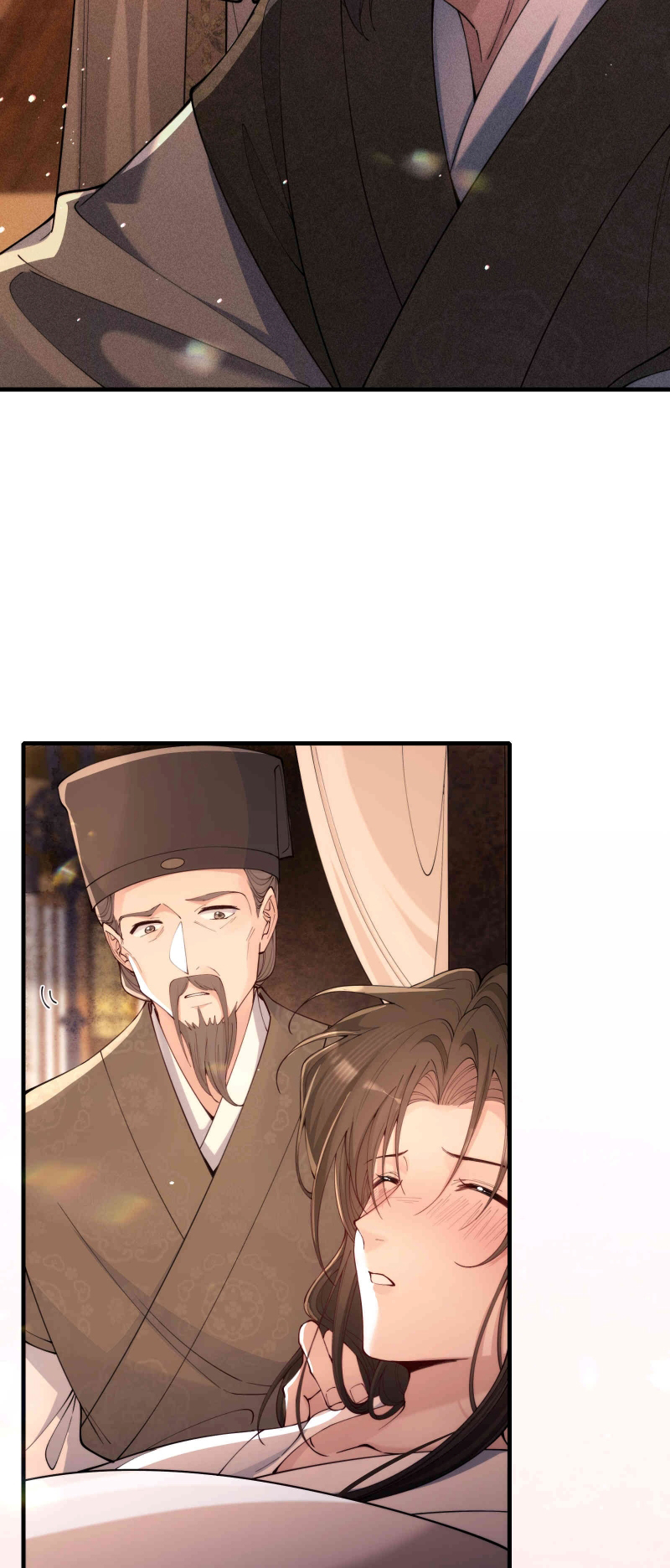 Kim Phong Ngọc Lộ Chap 35 - Next 