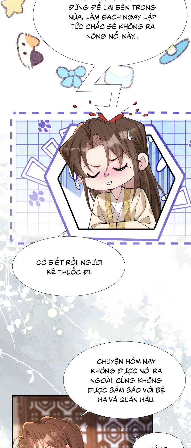 Kim Phong Ngọc Lộ Chap 35 - Next 