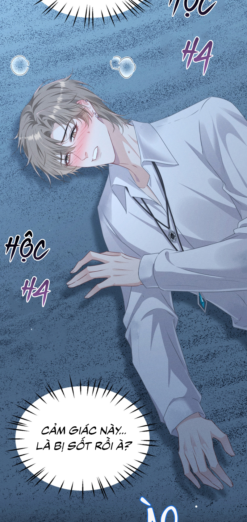 Hướng Dẫn Thuần Dưỡng Người Hoang Dã Chap 7 - Trang 2