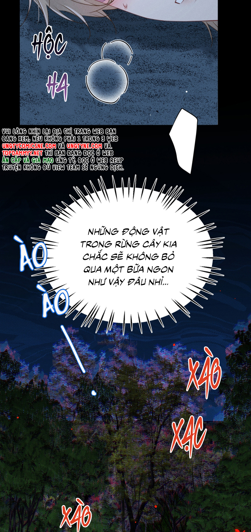 Hướng Dẫn Thuần Dưỡng Người Hoang Dã Chap 7 - Trang 2