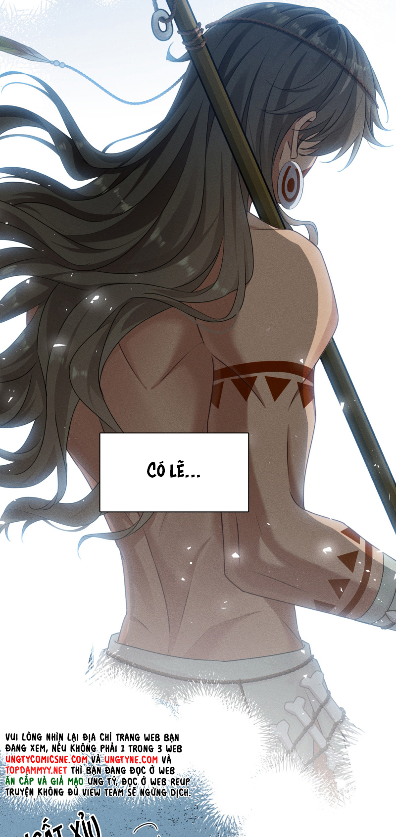 Hướng Dẫn Thuần Dưỡng Người Hoang Dã Chap 7 - Trang 2