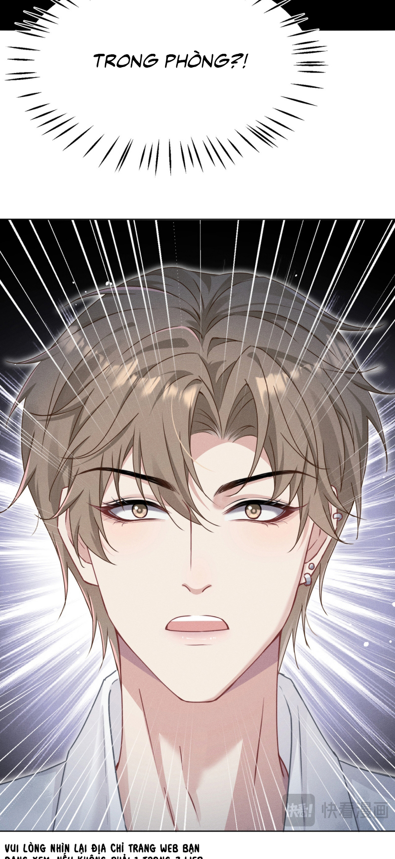 Hướng Dẫn Thuần Dưỡng Người Hoang Dã Chap 7 - Trang 2