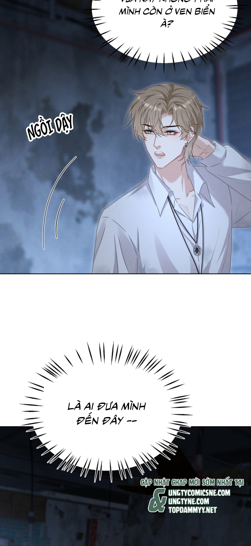 Hướng Dẫn Thuần Dưỡng Người Hoang Dã Chap 7 - Trang 2