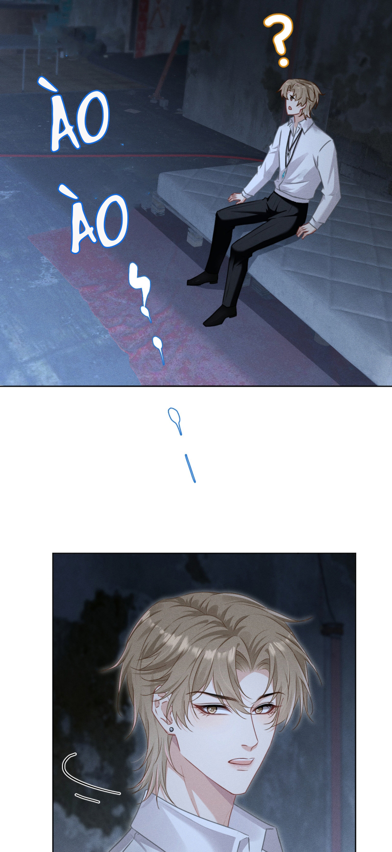 Hướng Dẫn Thuần Dưỡng Người Hoang Dã Chap 7 - Trang 2