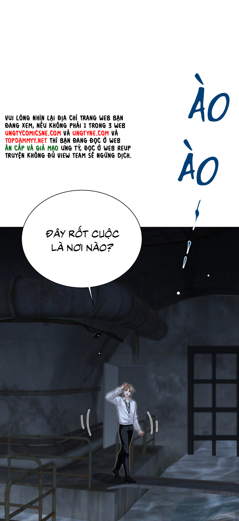 Hướng Dẫn Thuần Dưỡng Người Hoang Dã Chap 7 - Trang 2