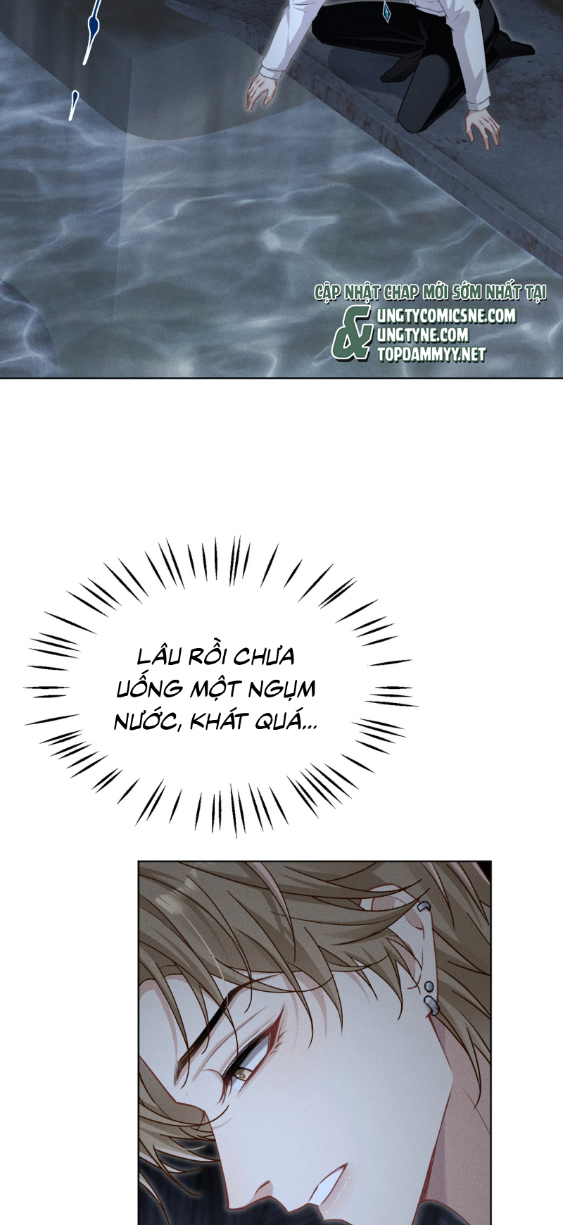 Hướng Dẫn Thuần Dưỡng Người Hoang Dã Chap 7 - Trang 2