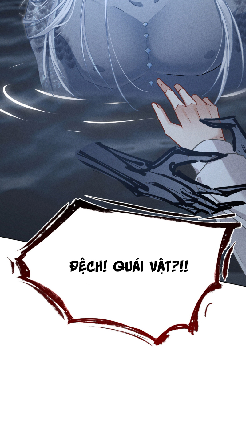 Hướng Dẫn Thuần Dưỡng Người Hoang Dã Chap 7 - Trang 2