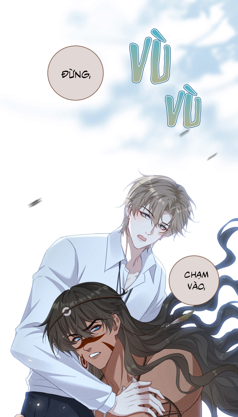 Hướng Dẫn Thuần Dưỡng Người Hoang Dã Chap 7 - Trang 2