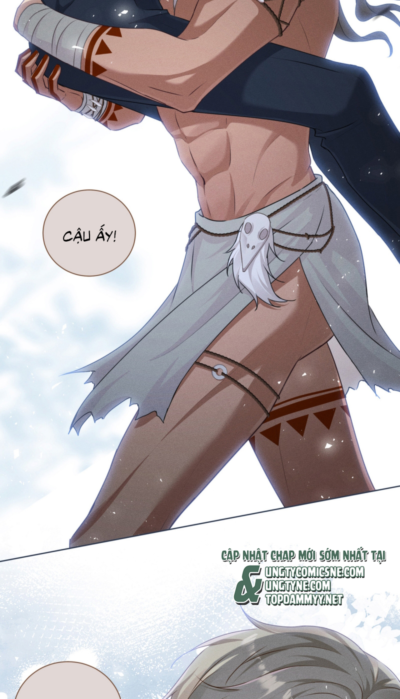 Hướng Dẫn Thuần Dưỡng Người Hoang Dã Chap 7 - Trang 2