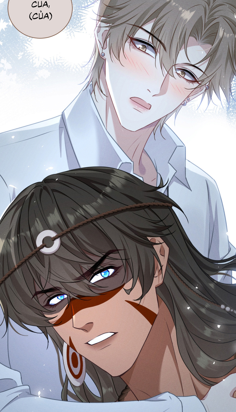 Hướng Dẫn Thuần Dưỡng Người Hoang Dã Chap 7 - Trang 2