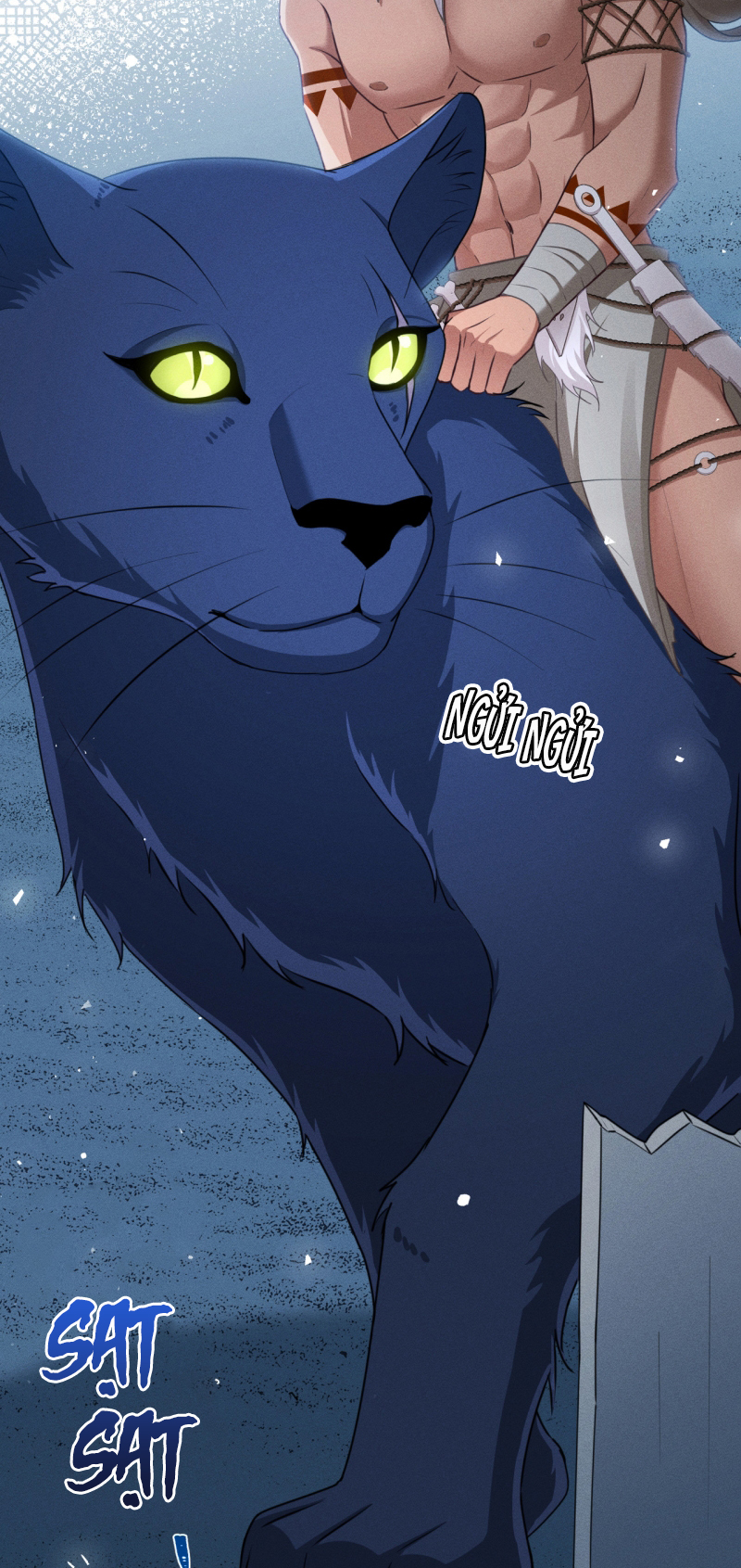 Hướng Dẫn Thuần Dưỡng Người Hoang Dã Chap 7 - Trang 2