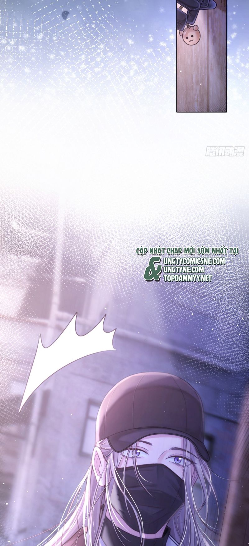 Chim Trong Lồng Chap 1 - Next Chap 2