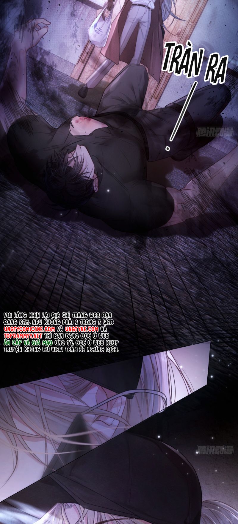 Chim Trong Lồng Chap 1 - Next Chap 2