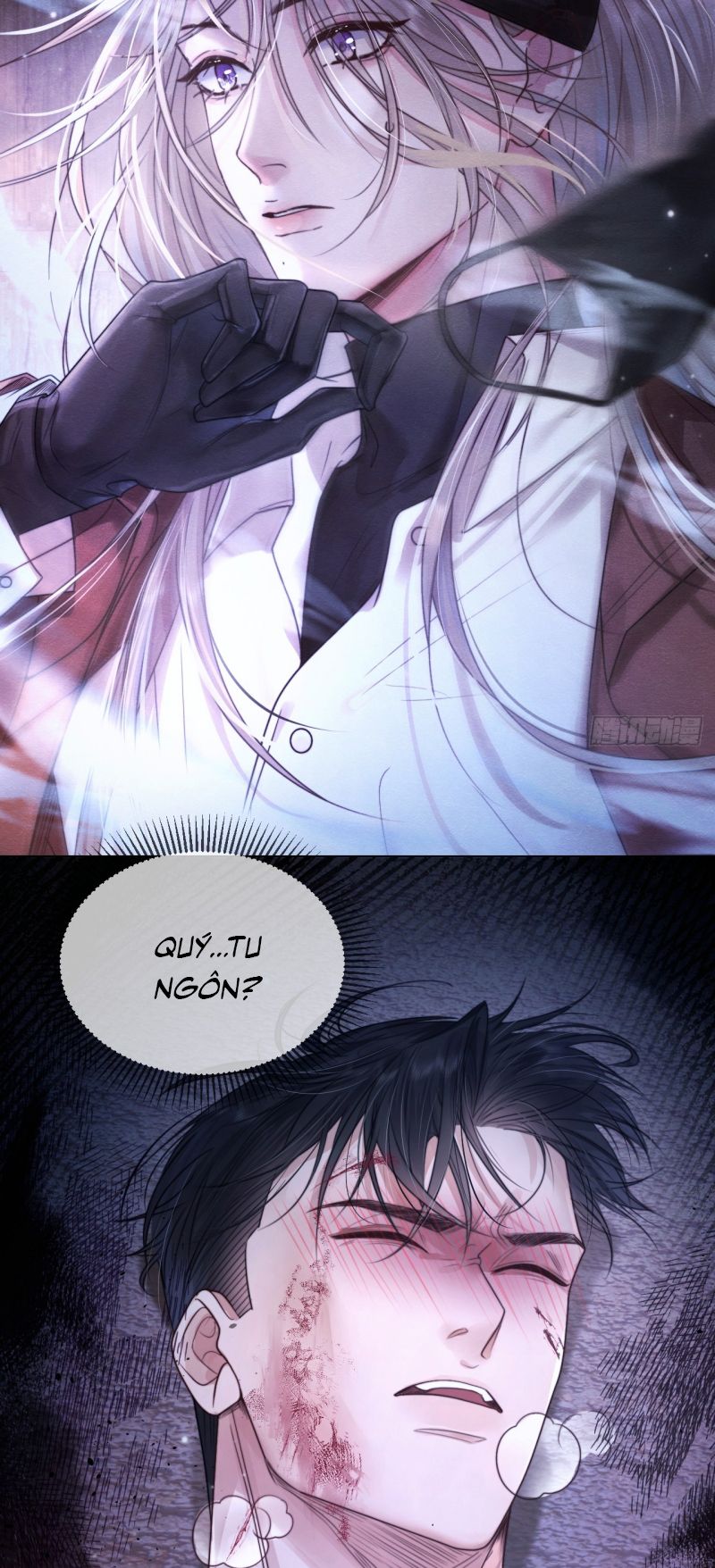 Chim Trong Lồng Chap 1 - Next Chap 2