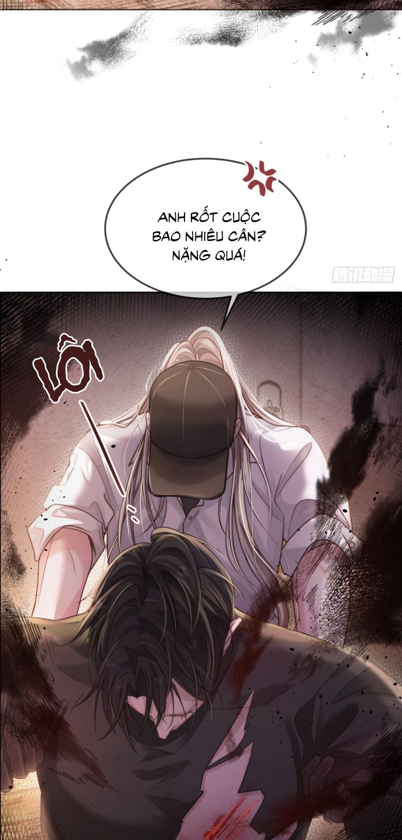 Chim Trong Lồng Chap 1 - Next Chap 2