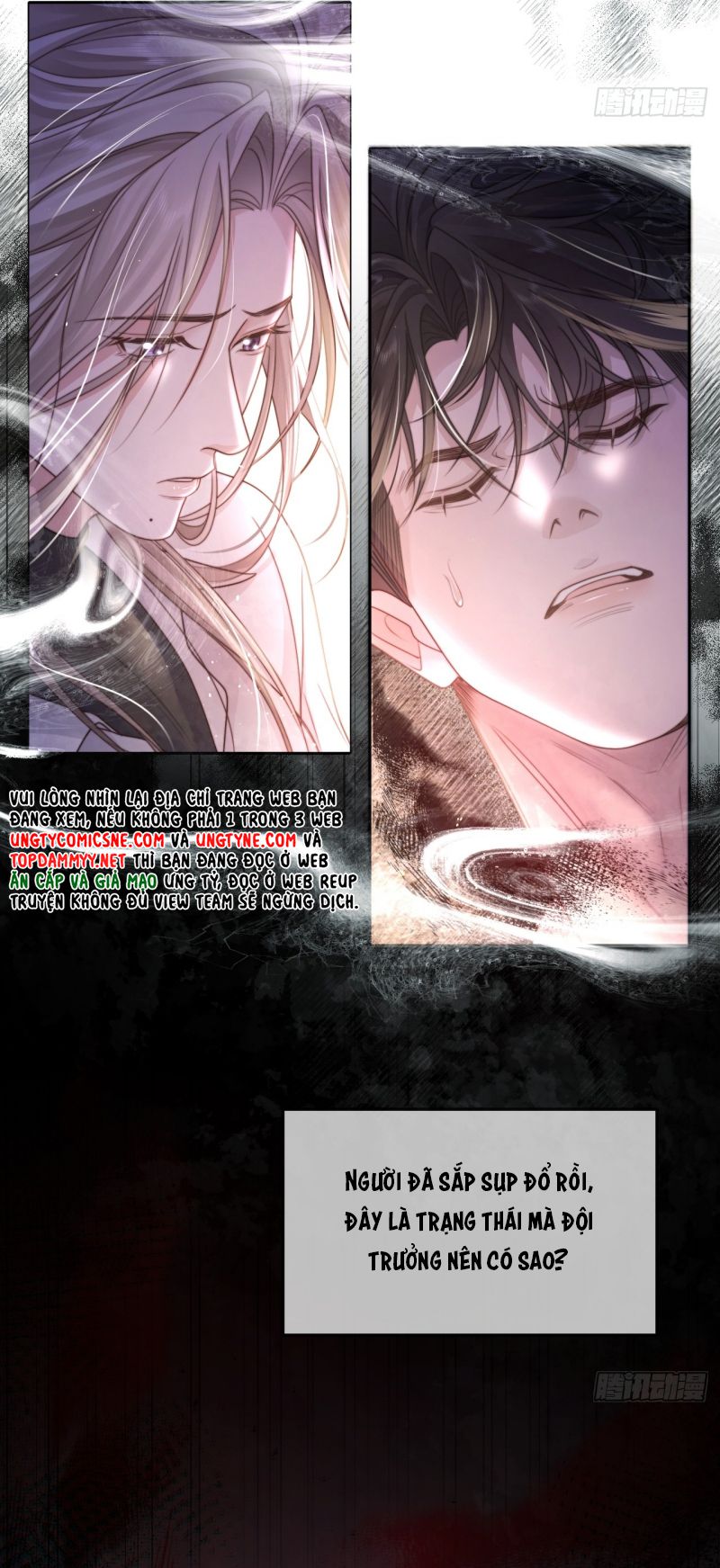 Chim Trong Lồng Chap 1 - Next Chap 2