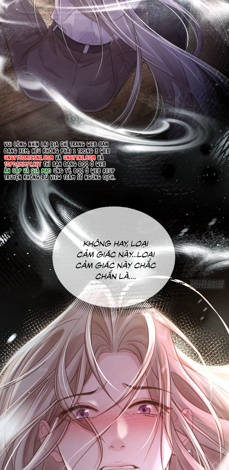 Chim Trong Lồng Chap 1 - Next Chap 2